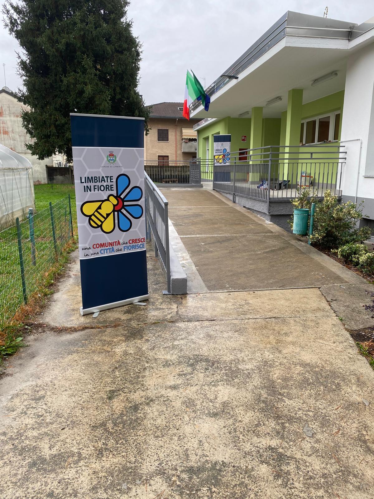 Nidi Comunali: nuovi spazi e supporto per le Famiglie