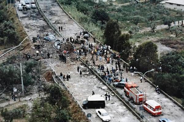 Strage di Capaci, Limbiate ricorda: la memoria della legalità come responsabilità collettiva