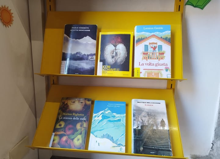 Letture estive a Limbiate: i consigli per l'estate della Biblioteca Comunale